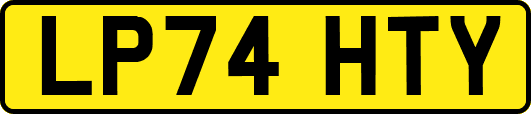 LP74HTY