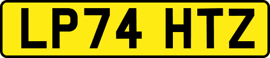 LP74HTZ
