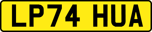 LP74HUA