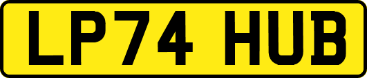 LP74HUB