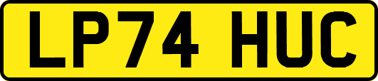 LP74HUC