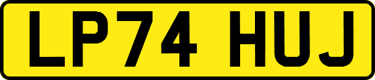LP74HUJ