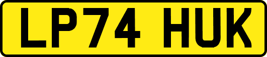 LP74HUK