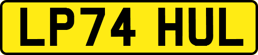 LP74HUL