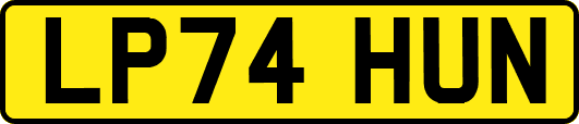 LP74HUN