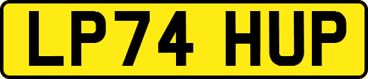 LP74HUP