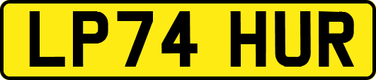 LP74HUR