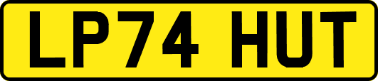 LP74HUT