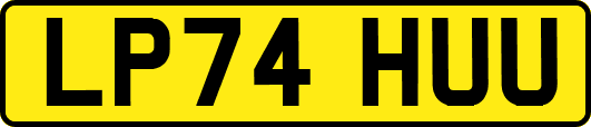 LP74HUU