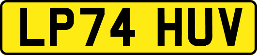 LP74HUV