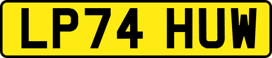 LP74HUW