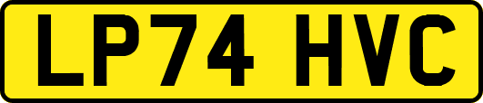 LP74HVC