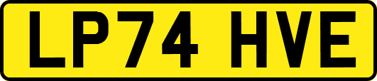 LP74HVE