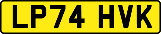 LP74HVK