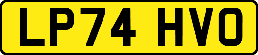 LP74HVO