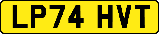 LP74HVT