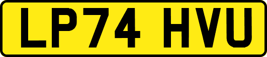 LP74HVU
