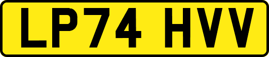 LP74HVV