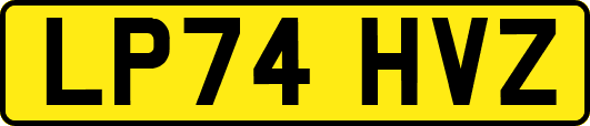 LP74HVZ