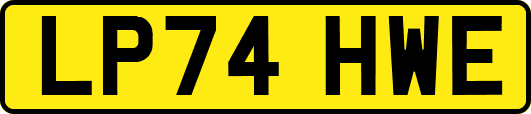 LP74HWE