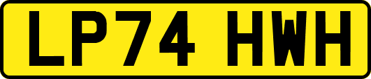 LP74HWH
