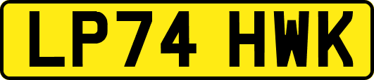 LP74HWK