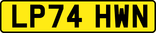 LP74HWN