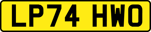 LP74HWO