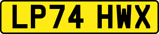 LP74HWX