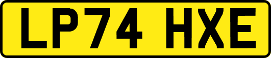 LP74HXE