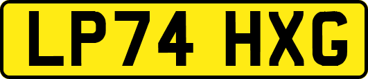 LP74HXG
