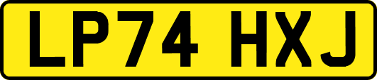 LP74HXJ