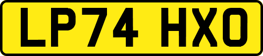 LP74HXO