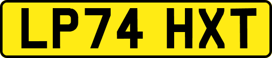 LP74HXT