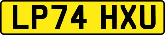 LP74HXU