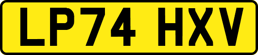 LP74HXV