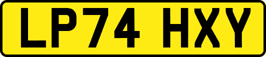 LP74HXY