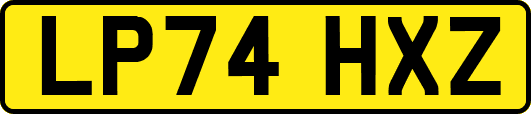 LP74HXZ
