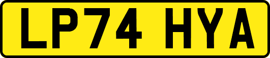 LP74HYA