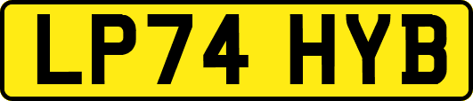 LP74HYB