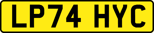 LP74HYC