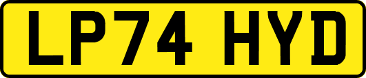 LP74HYD