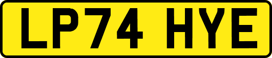LP74HYE