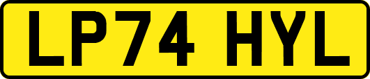 LP74HYL