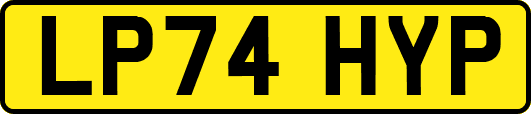 LP74HYP