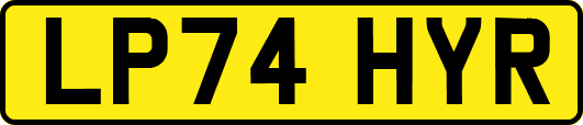 LP74HYR