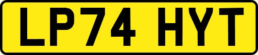 LP74HYT