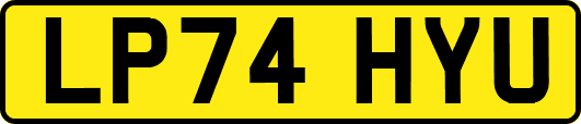 LP74HYU