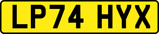 LP74HYX