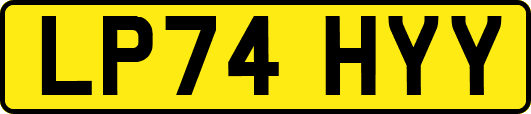 LP74HYY